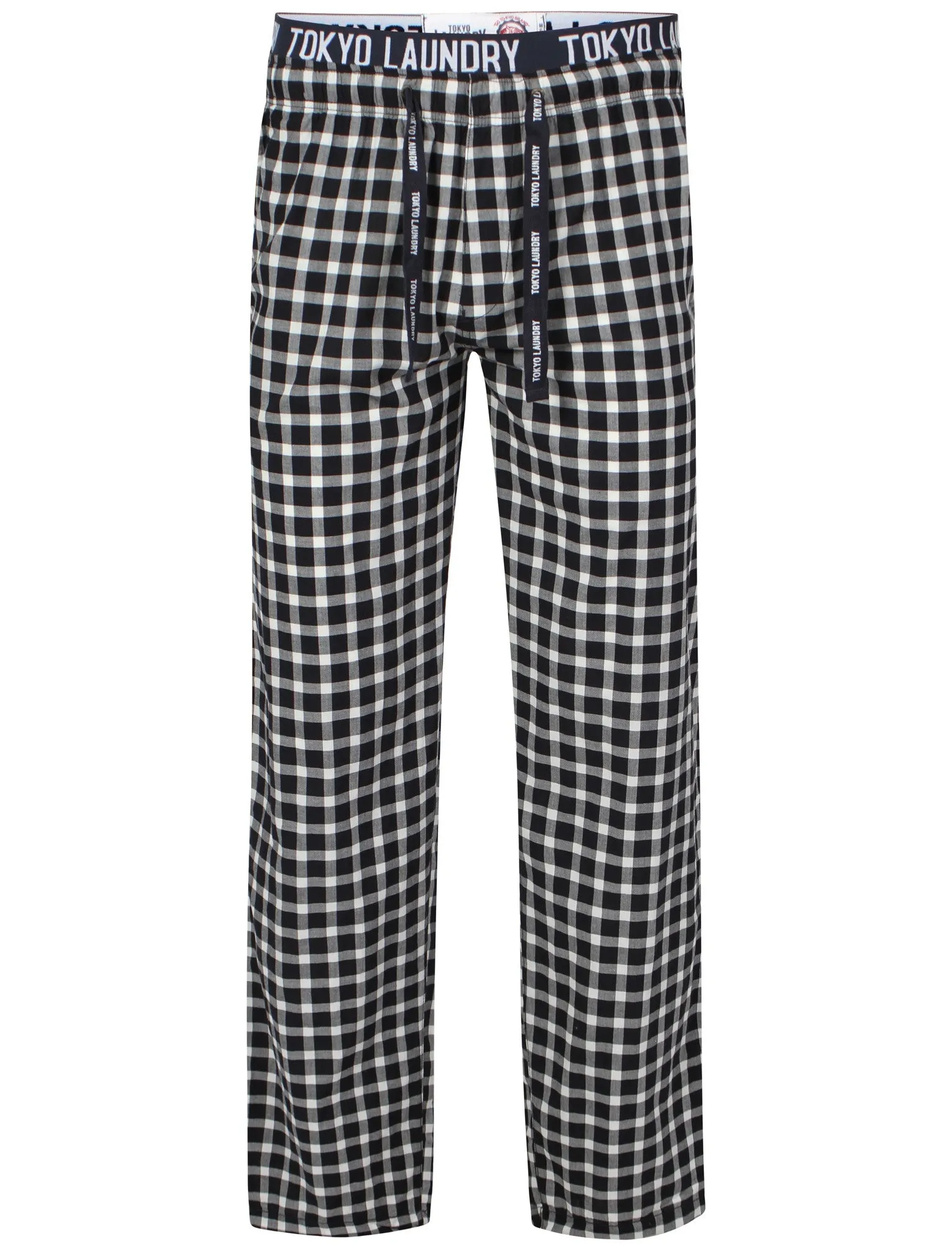 Saratoga Lounge Pants in Navy - Tokyo Laundry